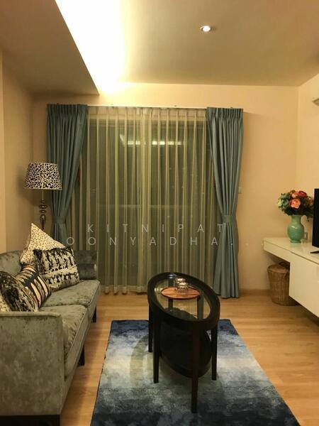 H Sukhumvit 43 : เอช สุขุมวิท 43, กรุงเทพ, 28 Sukhumvit 34 Road, คลองตันเหนือ, วัฒนา, กรุงเทพ, 48 ตร.ม., คอนโด ให้เช่า, โดย Kitnipat Boonyadhammakul, 500147475 - DDproperty.com