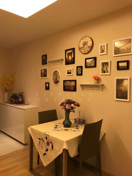 H Sukhumvit 43, Bangkok, 28 Sukhumvit 34 Road, Khlong Tan Nua, Watthana, Bangkok, 1 Bedroom, 48 sqm, Condo For Rent, by Kitnipat Boonyadhammakul, 500147475 - DDproperty.com