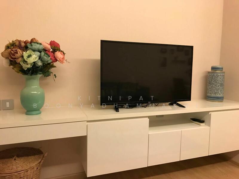 H Sukhumvit 43, Bangkok, 28 Sukhumvit 34 Road, Khlong Tan Nua, Watthana, Bangkok, 1 Bedroom, 48 sqm, Condo For Rent, by Kitnipat Boonyadhammakul, 500147475 - DDproperty.com