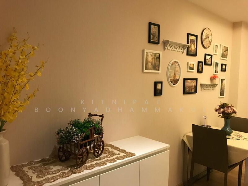 H Sukhumvit 43, Bangkok, 28 Sukhumvit 34 Road, Khlong Tan Nua, Watthana, Bangkok, 1 Bedroom, 48 sqm, Condo For Rent, by Kitnipat Boonyadhammakul, 500147475 - DDproperty.com