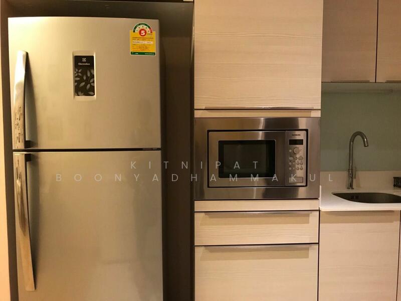 H Sukhumvit 43 : เอช สุขุมวิท 43, กรุงเทพ, 28 Sukhumvit 34 Road, คลองตันเหนือ, วัฒนา, กรุงเทพ, 48 ตร.ม., คอนโด ให้เช่า, โดย Kitnipat Boonyadhammakul, 500147475 - DDproperty.com