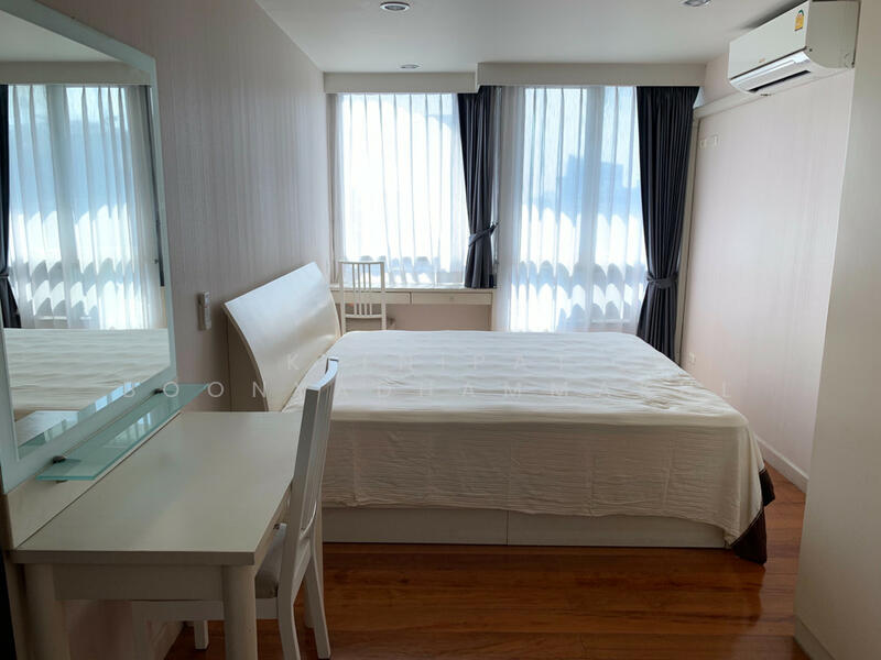 Noble House Phayathai : โนเบิล เฮ้าส์ พญาไท, กรุงเทพ, 35 ถนนพญาไท แขวงถนนพญาไท เขตราชเทวี จังหวัดกรุงเทพมหานคร, ถนนพญาไท, ราชเทวี, กรุงเทพ, 90 ตร.ม., คอนโด ให้เช่า, โดย Kitnipat Boonyadhammakul, 500147478 - DDproperty.com