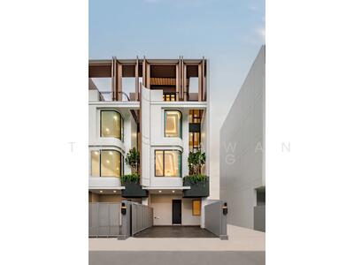 ขาย - ห้วยขวาง, กรุงเทพ