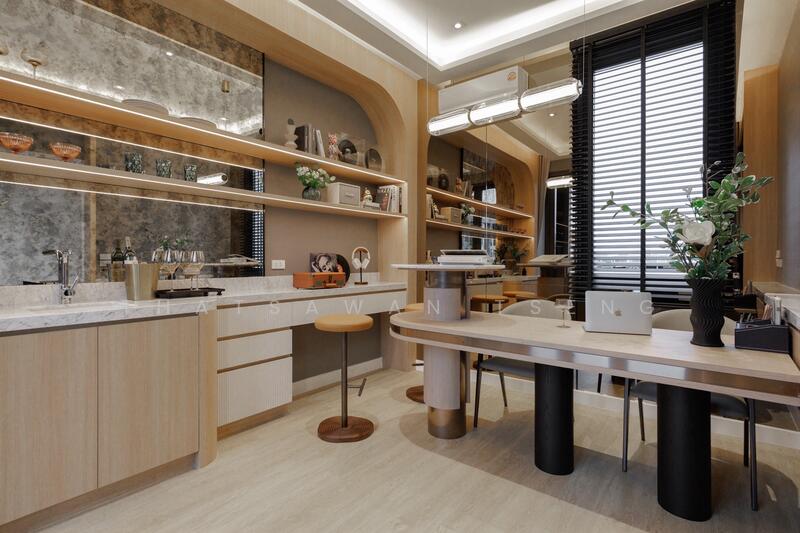 ห้วยขวาง, กรุงเทพ, รัชดา 18, สามเสนนอก, ห้วยขวาง, กรุงเทพ, 206 ตร.ม., ทาวน์เฮ้าส์ ขาย, โดย Thatsawan Tseng, 500147484 - DDproperty.com