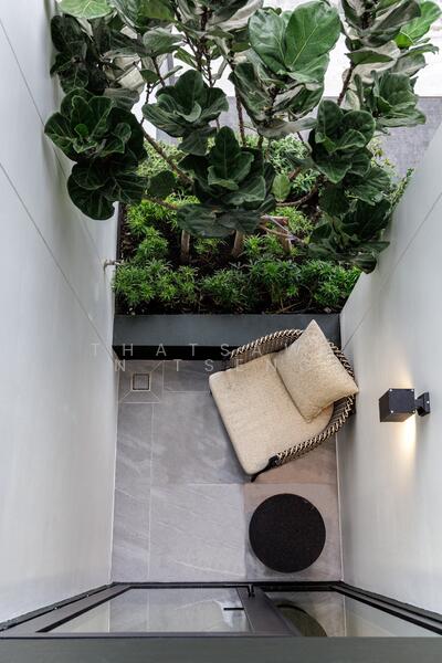 ห้วยขวาง, กรุงเทพ, รัชดา 18, สามเสนนอก, ห้วยขวาง, กรุงเทพ, 206 ตร.ม., ทาวน์เฮ้าส์ ขาย, โดย Thatsawan Tseng, 500147484 - DDproperty.com