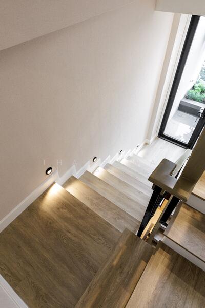 ห้วยขวาง, กรุงเทพ, รัชดา 18, สามเสนนอก, ห้วยขวาง, กรุงเทพ, 206 ตร.ม., ทาวน์เฮ้าส์ ขาย, โดย Thatsawan Tseng, 500147484 - DDproperty.com