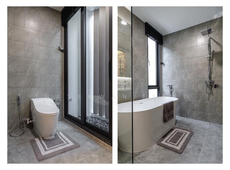 Luxury townhome Forrest Ratchada 18 3.5 - Story townhome for sale on 15.9 millions baths ! Good deal, Bangkok, รัชดา 18, Samsen Nok, Huai Khwang, Bangkok, 3 Bedrooms, 206 sqm, Townhouse For Sale, by Thatsawan Tseng, 500147484 - DDproperty.com