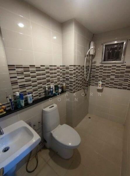 The Exclusive Pattanakarn 44, Bangkok, Soi Phatthanakan 44, Phatthanakan Road, Suan Luang, Suan Luang, Bangkok, 3 Bedrooms, 190 sqm, Townhouse For Sale, by Jesadakorn Cohn, 500147485 - DDproperty.com