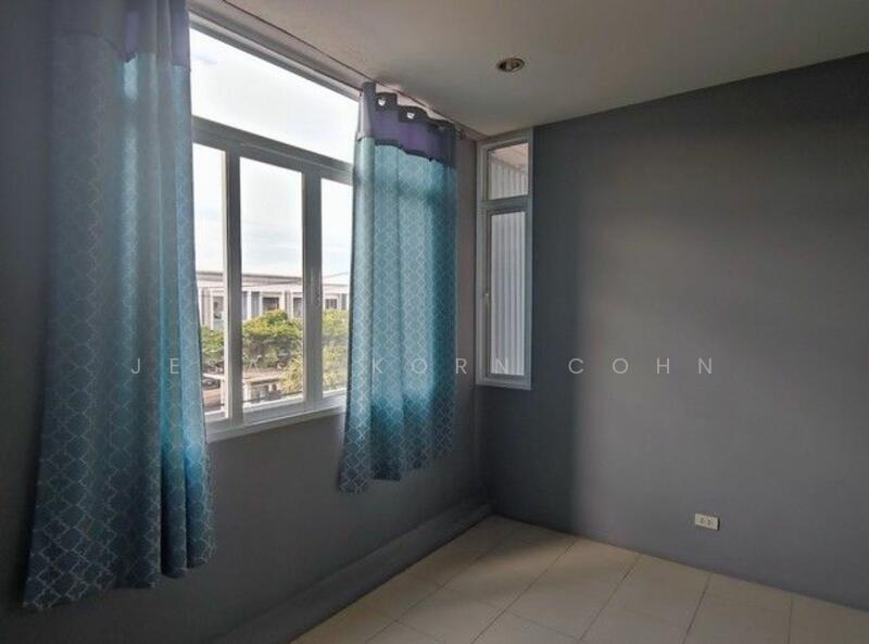 The Exclusive Pattanakarn 44, Bangkok, Soi Phatthanakan 44, Phatthanakan Road, Suan Luang, Suan Luang, Bangkok, 3 Bedrooms, 190 sqm, Townhouse For Sale, by Jesadakorn Cohn, 500147485 - DDproperty.com