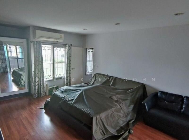 The Exclusive Pattanakarn 44, Bangkok, Soi Phatthanakan 44, Phatthanakan Road, Suan Luang, Suan Luang, Bangkok, 3 Bedrooms, 190 sqm, Townhouse For Sale, by Jesadakorn Cohn, 500147485 - DDproperty.com