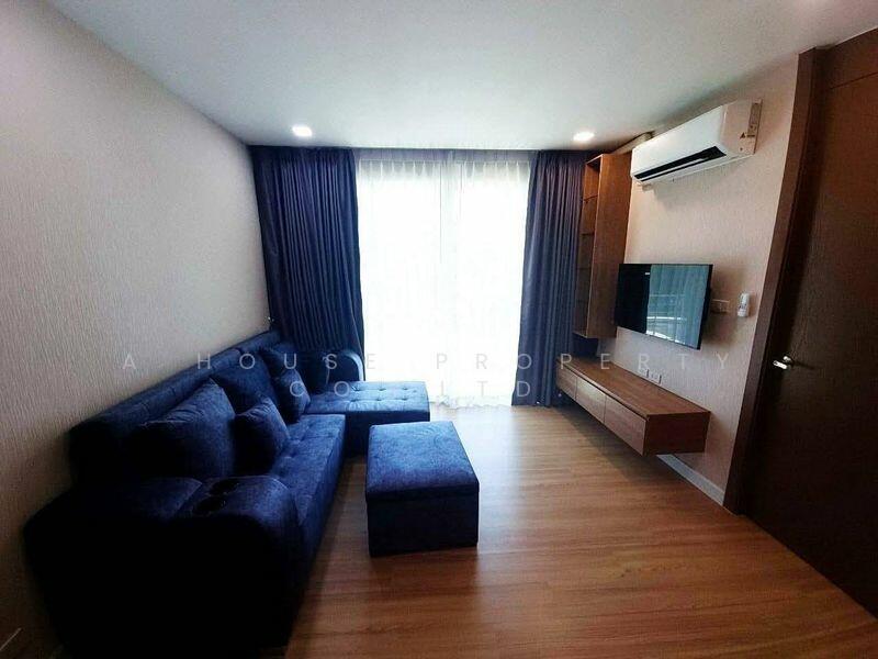 Green Lake Sriracha, Chon Buri (Pattaya), 399 Si Racha-Nong Yai Bu Rd, Surasak, Si Racha, Chon Buri (Pattaya), 1 Bedroom, 49 sqm, Condo For Sale, by A House Property Co.,Ltd., 500147486 - DDproperty.com