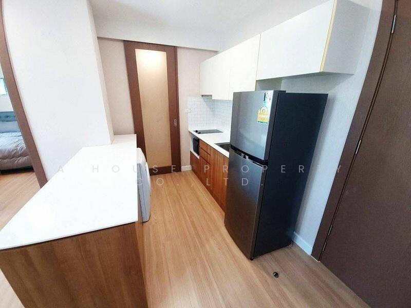 Green Lake Sriracha, Chon Buri (Pattaya), 399 Si Racha-Nong Yai Bu Rd, Surasak, Si Racha, Chon Buri (Pattaya), 1 Bedroom, 49 sqm, Condo For Sale, by A House Property Co.,Ltd., 500147486 - DDproperty.com