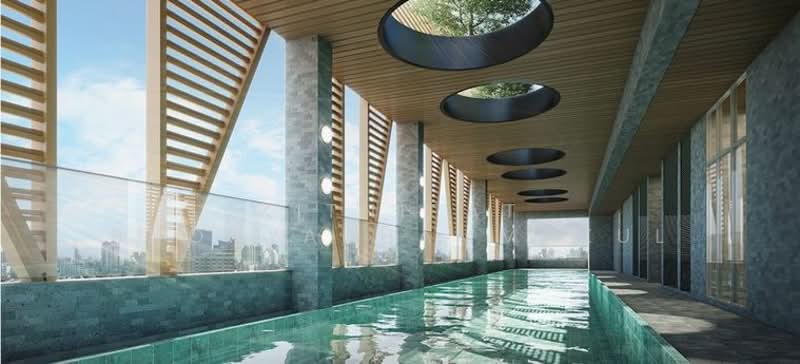 Noble State 39 : โนเบิล สเตท 39, กรุงเทพ, 35 ซอยสุขุมวิท 39, คลองตันเหนือ, วัฒนา, กรุงเทพ, 35 ตร.ม., คอนโด ให้เช่า, โดย Kitnipat Boonyadhammakul, 500147487 - DDproperty.com