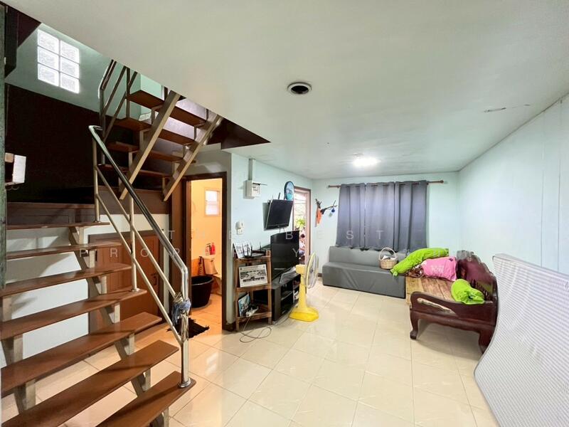 หมู่บ้านธนาวัลย์2 บ่อวิน (Baan Tanawan2), ชลบุรี, บ่อวิน, ศรีราชา, ชลบุรี, 120 ตร.ม., บ้านแฝด ขาย, โดย The Best Property   ชมพู่, 500147488 - DDproperty.com