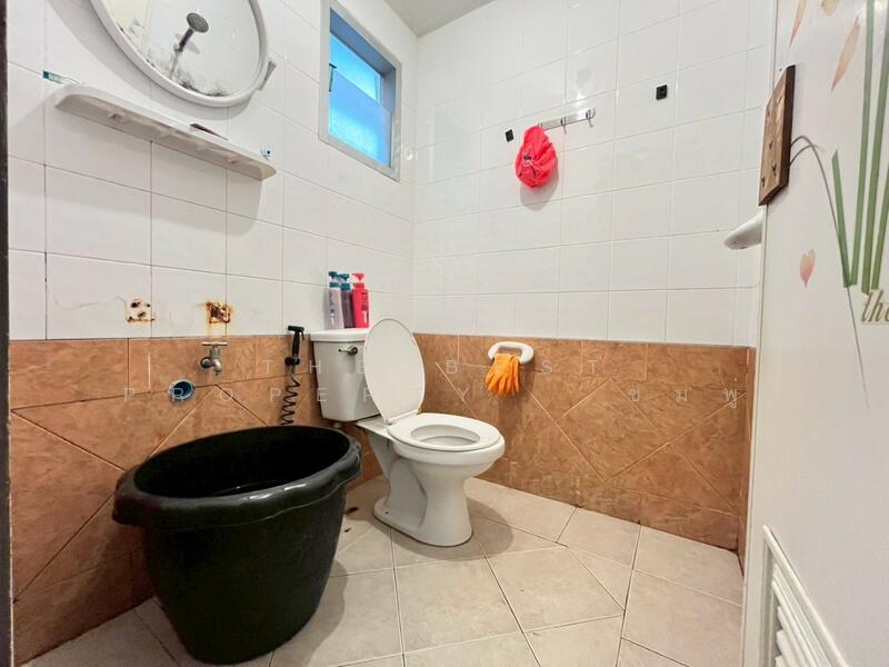 หมู่บ้านธนาวัลย์2 บ่อวิน (Baan Tanawan2), Chon Buri (Pattaya), Bo Win, Si Racha, Chon Buri (Pattaya), 2 Bedrooms, 120 sqm, Semi-Detached House (Twin House) For Sale, by The Best Property ชมพู่, 500147488 - DDproperty.com