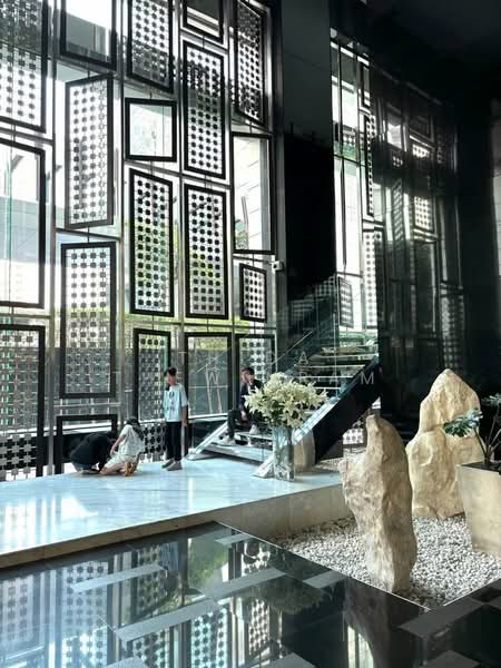 Siri At Sukhumvit, Bangkok, 902 Sukhumvit Road, Phra Kanong, Khlong Toei, Bangkok, 2 Bedrooms, 75 sqm, Condo For Rent, by Thida Thewinram, 500147491 - DDproperty.com