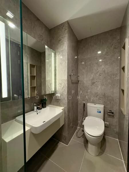 Noble Around Ari, Bangkok, 312 Phahon Yothin Rd, Samsen Nai, Phaya Thai, Bangkok, 1 Bedroom, 35 sqm, Condo For Rent, by Kitnipat Boonyadhammakul, 500147493 - DDproperty.com