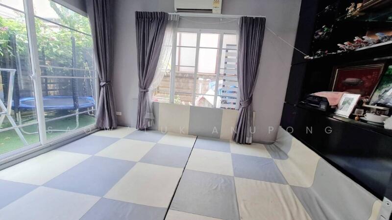 Passorn Prestige Pattanakarn 38 : ภัสสร เพรจทีส พัฒนาการ 38, กรุงเทพ, ซอยพัฒนาการ 38, สวนหลวง, สวนหลวง, กรุงเทพ, 222 ตร.ม., บ้านเดี่ยว ขาย, โดย Saowaluk Anupong, 500147494 - DDproperty.com