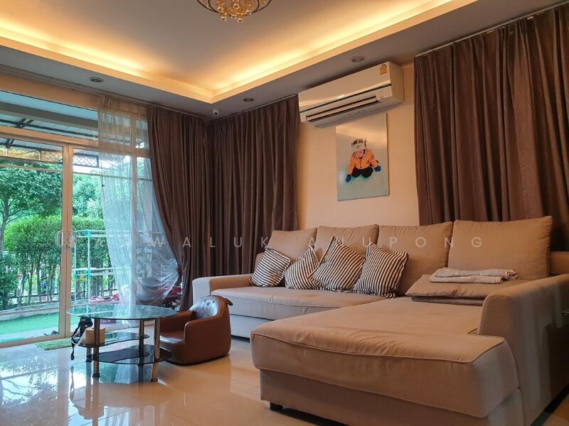 Passorn Prestige Pattanakarn 38, Bangkok, Soi Phatthanakan 38, Suan Luang, Suan Luang, Bangkok, 3 Bedrooms, 222 sqm, Single Detached House For Sale, by Saowaluk Anupong, 500147494 - DDproperty.com