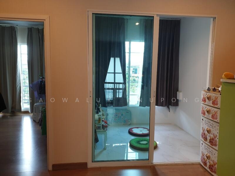 Passorn Prestige Pattanakarn 38 : ภัสสร เพรจทีส พัฒนาการ 38, กรุงเทพ, ซอยพัฒนาการ 38, สวนหลวง, สวนหลวง, กรุงเทพ, 222 ตร.ม., บ้านเดี่ยว ขาย, โดย Saowaluk Anupong, 500147494 - DDproperty.com