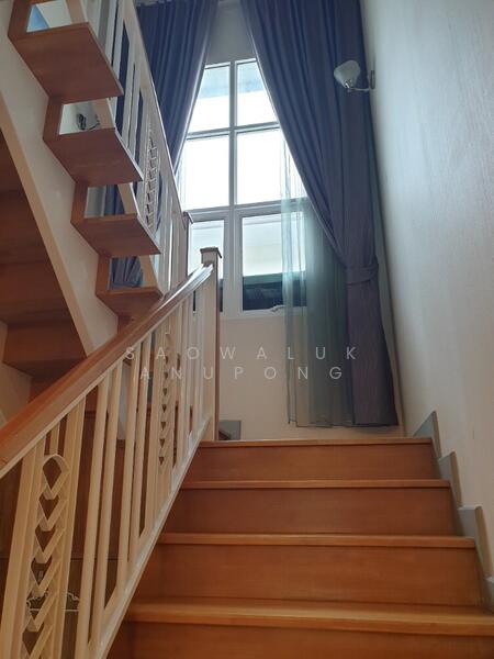 Passorn Prestige Pattanakarn 38, Bangkok, Soi Phatthanakan 38, Suan Luang, Suan Luang, Bangkok, 3 Bedrooms, 222 sqm, Single Detached House For Sale, by Saowaluk Anupong, 500147494 - DDproperty.com