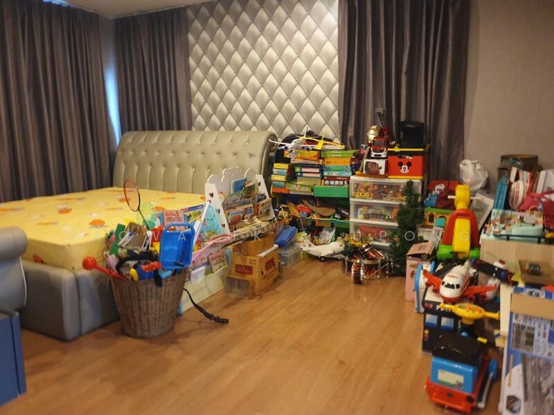 Passorn Prestige Pattanakarn 38, Bangkok, Soi Phatthanakan 38, Suan Luang, Suan Luang, Bangkok, 3 Bedrooms, 222 sqm, Single Detached House For Sale, by Saowaluk Anupong, 500147494 - DDproperty.com