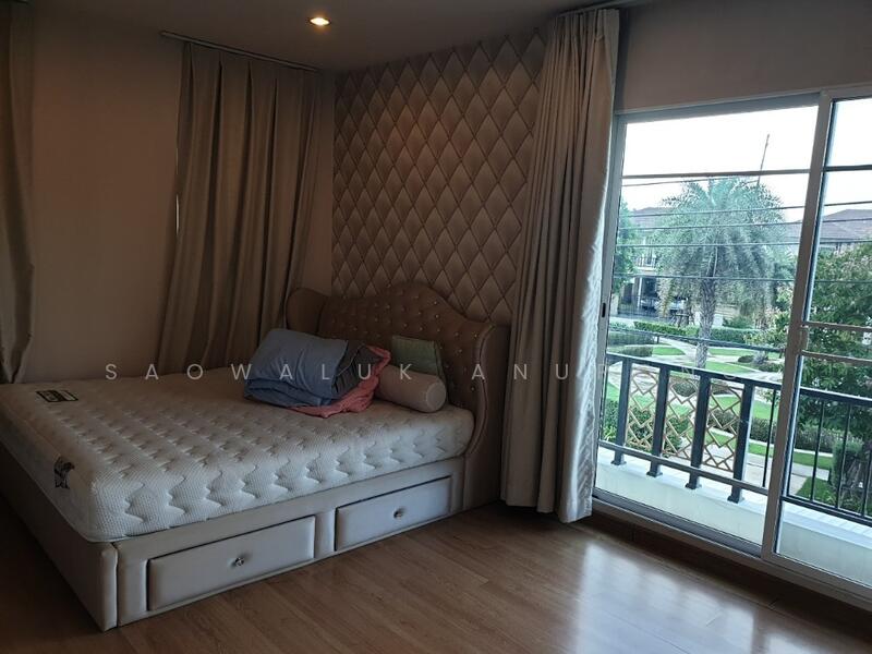 Passorn Prestige Pattanakarn 38, Bangkok, Soi Phatthanakan 38, Suan Luang, Suan Luang, Bangkok, 3 Bedrooms, 222 sqm, Single Detached House For Sale, by Saowaluk Anupong, 500147494 - DDproperty.com
