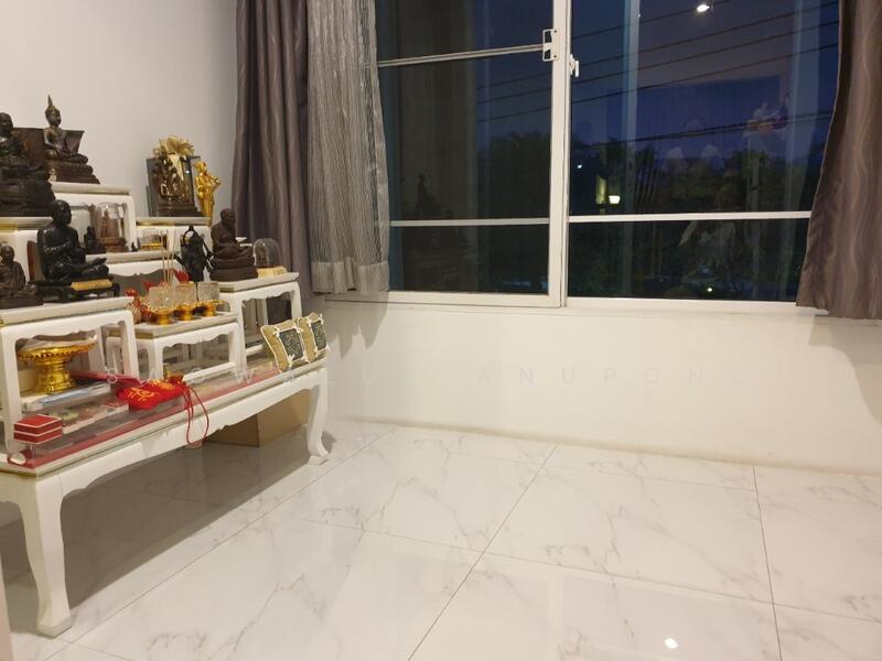 Passorn Prestige Pattanakarn 38, Bangkok, Soi Phatthanakan 38, Suan Luang, Suan Luang, Bangkok, 3 Bedrooms, 222 sqm, Single Detached House For Sale, by Saowaluk Anupong, 500147494 - DDproperty.com