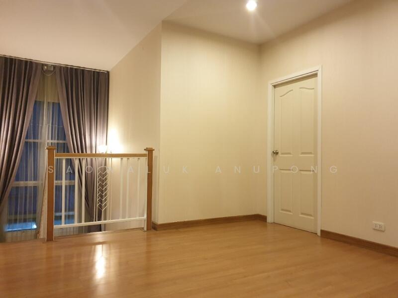 Passorn Prestige Pattanakarn 38 : ภัสสร เพรจทีส พัฒนาการ 38, กรุงเทพ, ซอยพัฒนาการ 38, สวนหลวง, สวนหลวง, กรุงเทพ, 222 ตร.ม., บ้านเดี่ยว ขาย, โดย Saowaluk Anupong, 500147494 - DDproperty.com