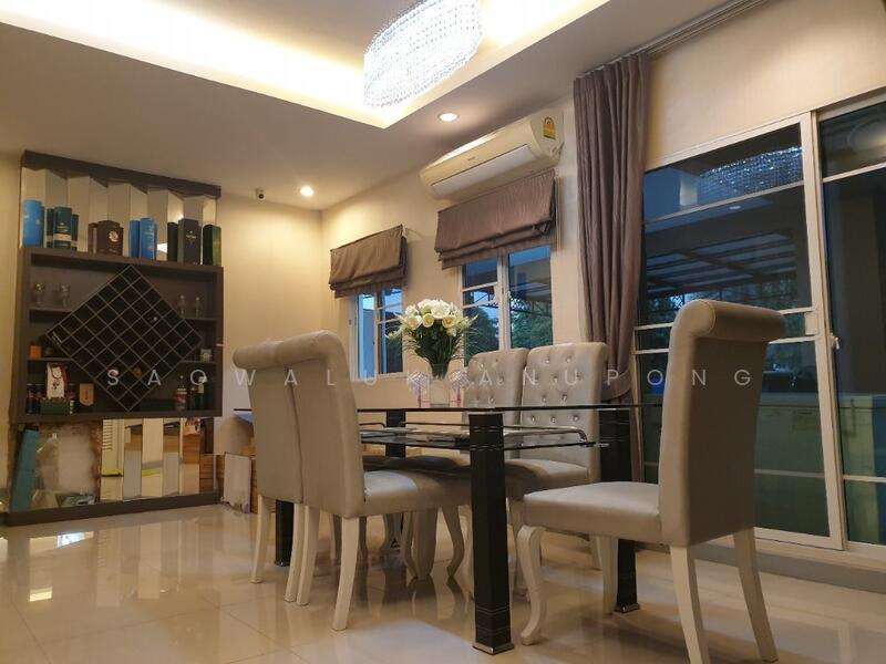 Passorn Prestige Pattanakarn 38, Bangkok, Soi Phatthanakan 38, Suan Luang, Suan Luang, Bangkok, 3 Bedrooms, 222 sqm, Single Detached House For Sale, by Saowaluk Anupong, 500147494 - DDproperty.com