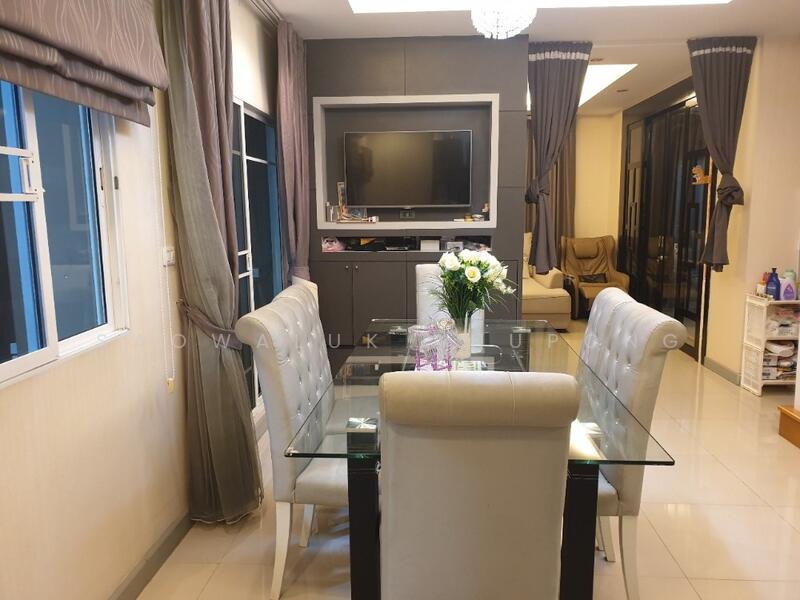 Passorn Prestige Pattanakarn 38 : ภัสสร เพรจทีส พัฒนาการ 38, กรุงเทพ, ซอยพัฒนาการ 38, สวนหลวง, สวนหลวง, กรุงเทพ, 222 ตร.ม., บ้านเดี่ยว ขาย, โดย Saowaluk Anupong, 500147494 - DDproperty.com