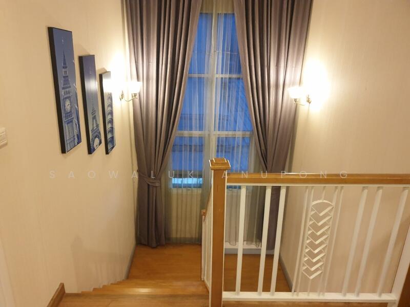 Passorn Prestige Pattanakarn 38 : ภัสสร เพรจทีส พัฒนาการ 38, กรุงเทพ, ซอยพัฒนาการ 38, สวนหลวง, สวนหลวง, กรุงเทพ, 222 ตร.ม., บ้านเดี่ยว ขาย, โดย Saowaluk Anupong, 500147494 - DDproperty.com