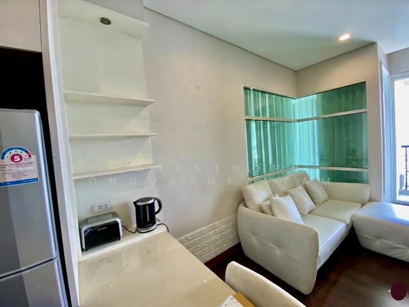 Ivy Thonglor, Bangkok, 889 Thonglor Road, Khlong Tan Nua, Watthana, Bangkok, 1 Bedroom, 43 sqm, Condo For Rent, by Thananthorn Wongvarnkaseam, 500147496 - DDproperty.com