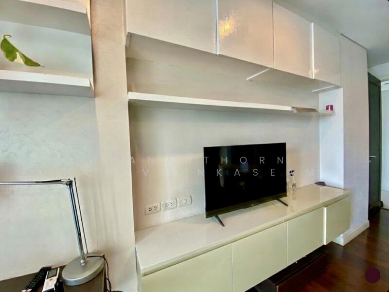 Ivy Thonglor, Bangkok, 889 Thonglor Road, Khlong Tan Nua, Watthana, Bangkok, 1 Bedroom, 43 sqm, Condo For Rent, by Thananthorn Wongvarnkaseam, 500147496 - DDproperty.com