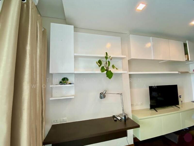 Ivy Thonglor, Bangkok, 889 Thonglor Road, Khlong Tan Nua, Watthana, Bangkok, 1 Bedroom, 43 sqm, Condo For Rent, by Thananthorn Wongvarnkaseam, 500147496 - DDproperty.com