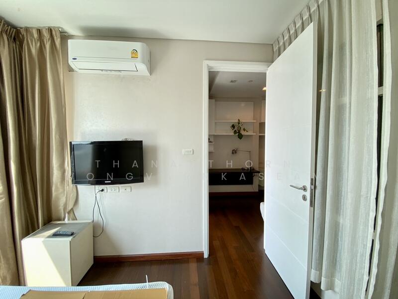 Ivy Thonglor, Bangkok, 889 Thonglor Road, Khlong Tan Nua, Watthana, Bangkok, 1 Bedroom, 43 sqm, Condo For Rent, by Thananthorn Wongvarnkaseam, 500147496 - DDproperty.com