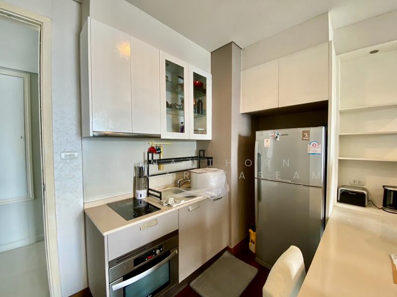 Ivy Thonglor : ไอวี่ ทองหล่อ, กรุงเทพ, 889 ซอยสุขุมวิท, คลองตันเหนือ, วัฒนา, กรุงเทพ, 43 ตร.ม., คอนโด ให้เช่า, โดย Thananthorn Wongvarnkaseam, 500147496 - DDproperty.com