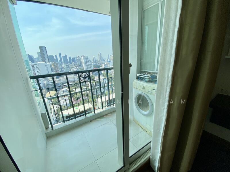 Ivy Thonglor, Bangkok, 889 Thonglor Road, Khlong Tan Nua, Watthana, Bangkok, 1 Bedroom, 43 sqm, Condo For Rent, by Thananthorn Wongvarnkaseam, 500147496 - DDproperty.com