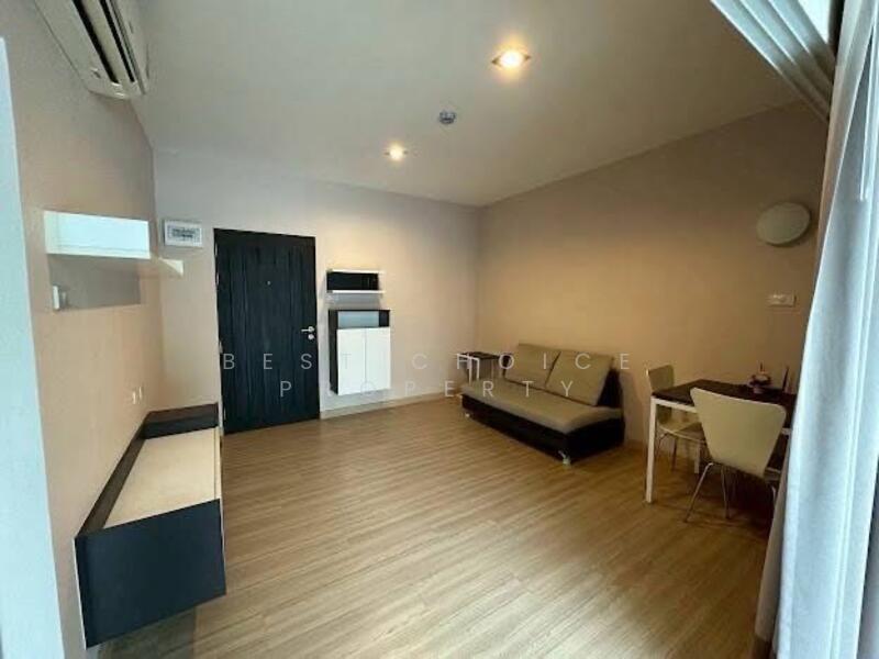 One Plus Klong Chon 1, Chiang Mai, Khlong Chonlaprathan Road, Su Thep, Muang Chiang Mai, Chiang Mai, 1 Bedroom, 35 sqm, Condo For Rent, by Best Choice Property, 500147497 - DDproperty.com