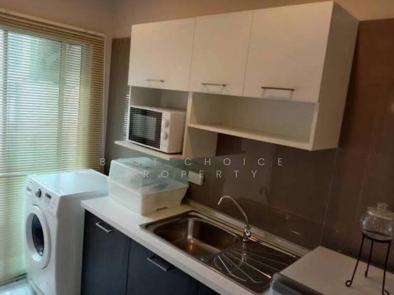 One Plus Klong Chon 1, Chiang Mai, Khlong Chonlaprathan Road, Su Thep, Muang Chiang Mai, Chiang Mai, 1 Bedroom, 35 sqm, Condo For Rent, by Best Choice Property, 500147497 - DDproperty.com