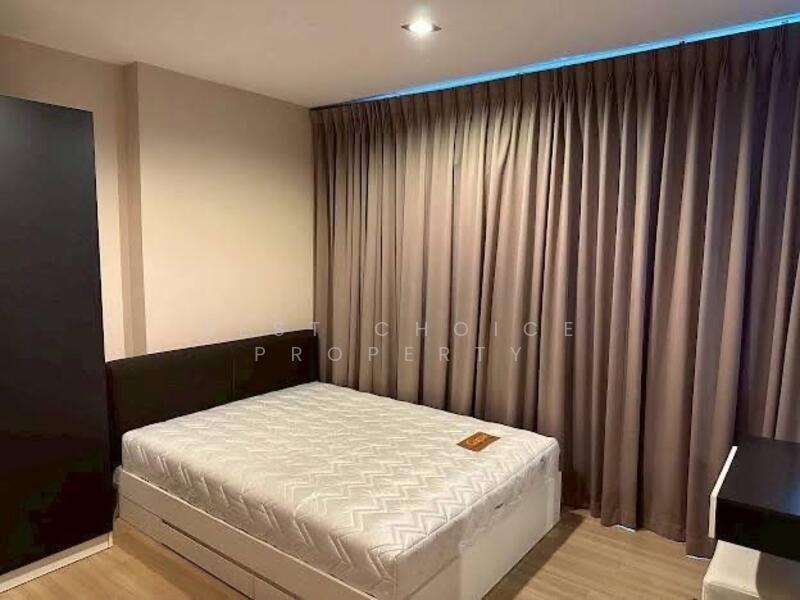 One Plus Klong Chon 1, Chiang Mai, Khlong Chonlaprathan Road, Su Thep, Muang Chiang Mai, Chiang Mai, 1 Bedroom, 35 sqm, Condo For Rent, by Best Choice Property, 500147497 - DDproperty.com