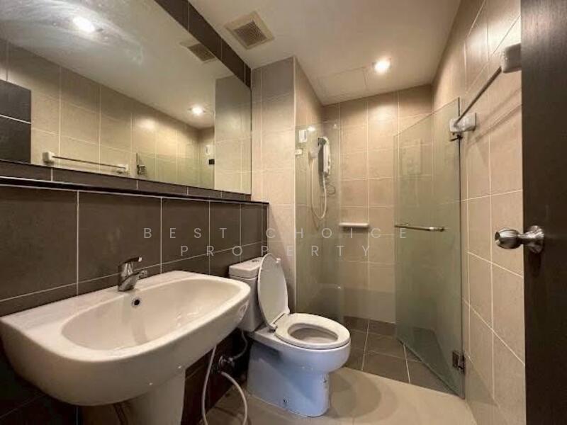 One Plus Klong Chon 1, Chiang Mai, Khlong Chonlaprathan Road, Su Thep, Muang Chiang Mai, Chiang Mai, 1 Bedroom, 35 sqm, Condo For Rent, by Best Choice Property, 500147497 - DDproperty.com