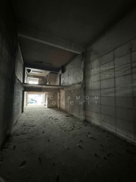 2-BR Townhouse, Bangkok, Chan Kasem, Chatuchak, Bangkok, 2 Bedrooms, 93 sqm, Townhouse For Sale, by Pichamon Boonchit, 500147500 - DDproperty.com