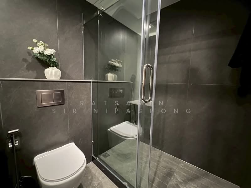 All Seasons Mansion, Bangkok, Soi Ruamrudee, Wireless Road, Lumphini, Pathum Wan, Bangkok, 3 Bedrooms, 178 sqm, Condo For Sale, by Ratsarin Sirinipaspong, 500147501 - DDproperty.com