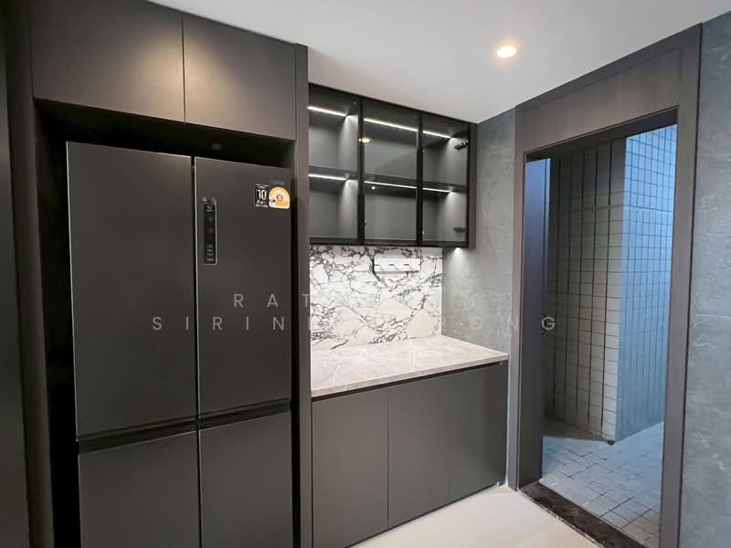 All Seasons Mansion, Bangkok, Soi Ruamrudee, Wireless Road, Lumphini, Pathum Wan, Bangkok, 3 Bedrooms, 178 sqm, Condo For Sale, by Ratsarin Sirinipaspong, 500147501 - DDproperty.com