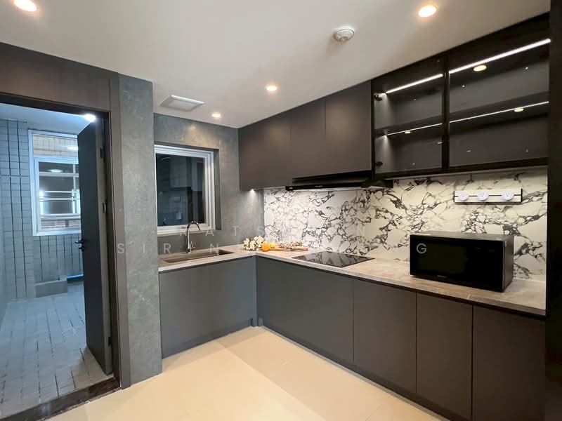 All Seasons Mansion, Bangkok, Soi Ruamrudee, Wireless Road, Lumphini, Pathum Wan, Bangkok, 3 Bedrooms, 178 sqm, Condo For Sale, by Ratsarin Sirinipaspong, 500147501 - DDproperty.com