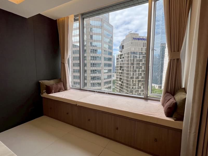 All Seasons Mansion, Bangkok, Soi Ruamrudee, Wireless Road, Lumphini, Pathum Wan, Bangkok, 3 Bedrooms, 178 sqm, Condo For Sale, by Ratsarin Sirinipaspong, 500147501 - DDproperty.com