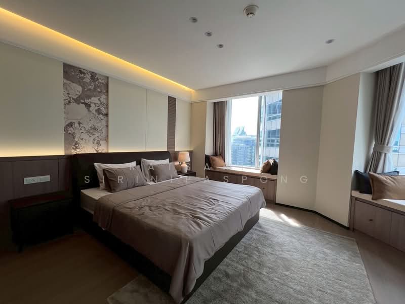 All Seasons Mansion, Bangkok, Soi Ruamrudee, Wireless Road, Lumphini, Pathum Wan, Bangkok, 3 Bedrooms, 178 sqm, Condo For Sale, by Ratsarin Sirinipaspong, 500147501 - DDproperty.com