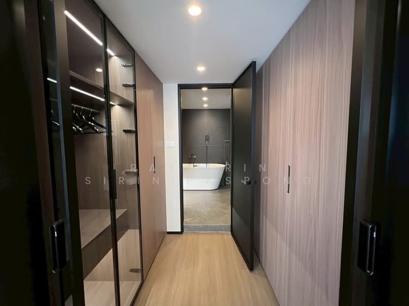 All Seasons Mansion, Bangkok, Soi Ruamrudee, Wireless Road, Lumphini, Pathum Wan, Bangkok, 3 Bedrooms, 178 sqm, Condo For Sale, by Ratsarin Sirinipaspong, 500147501 - DDproperty.com