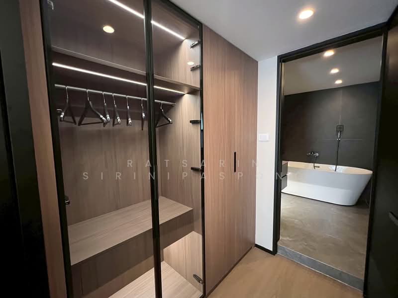 All Seasons Mansion, Bangkok, Soi Ruamrudee, Wireless Road, Lumphini, Pathum Wan, Bangkok, 3 Bedrooms, 178 sqm, Condo For Sale, by Ratsarin Sirinipaspong, 500147501 - DDproperty.com